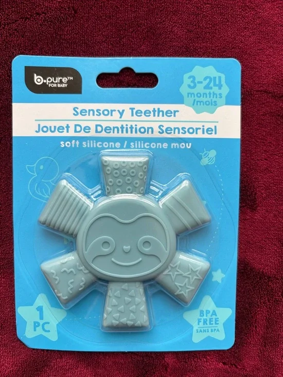 Baby Essentials Bundle - Picture 4 of 11